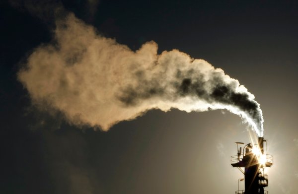 A new report from the Intergovernmental Panel on Climate Change states that the authors are now 95 percent to 100 percent confident that human activity is the primary influence on planetary warming.  A new report from the Intergovernmental Panel on Climate Change states that the authors are now 95 percent to 100 percent confident that human activity is the primary influence on planetary warming.