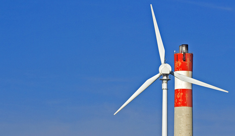 Loan guarantees aim to boost flagging renewables sectors, under pressure from cheaper fossil fuels Loan guarantees aim to boost flagging renewables sectors, under pressure from cheaper fossil fuels