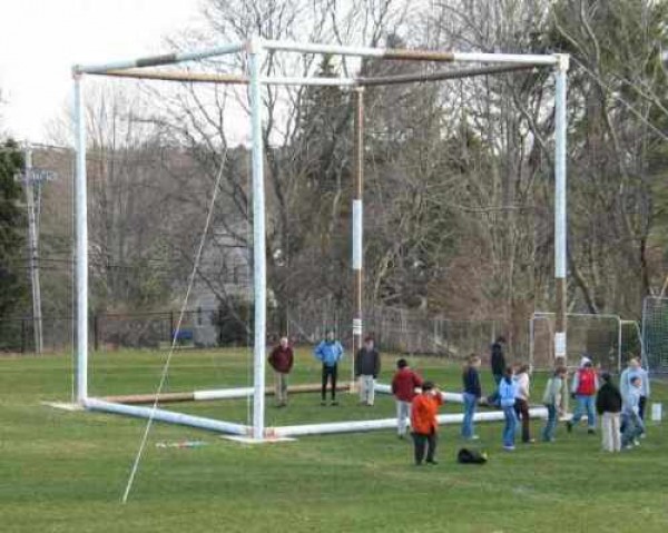 Ton of CO2 Ton of CO2