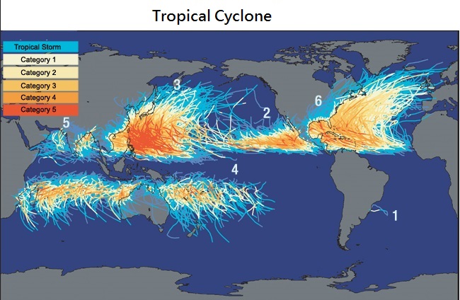 Tropical Depression Tropical Depression