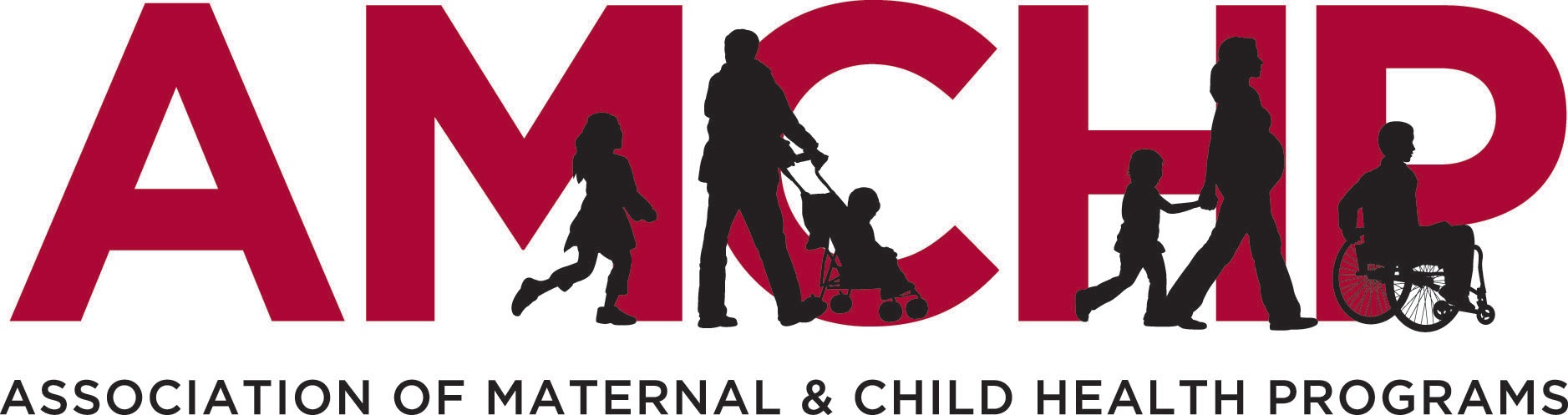 Logo of AMCHP
