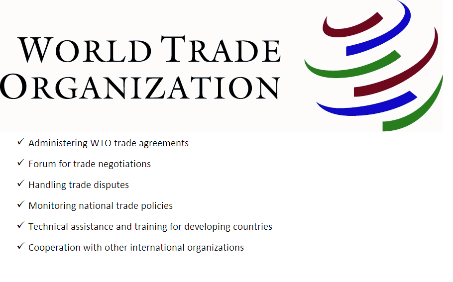 WTO WTO