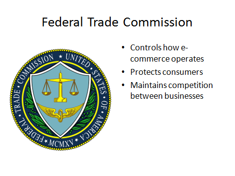 Federal Trade Commission Federal Trade Commission