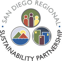 San Diego Regional Sustainability Partnership San Diego Regional Sustainability Partnership