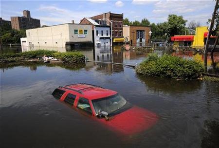 Weather Disasters Keep Costing U.S. Billions This Year  Weather Disasters Keep Costing U.S. Billions This Year