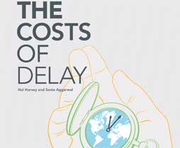 Delayed action on climate to result in irreversible change and high costs Delayed action on climate to result in irreversible change and high costs