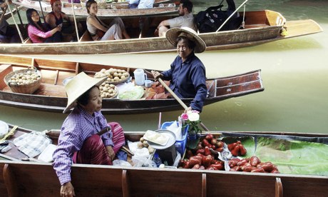 Obesity soars to 'alarming' levels in developing countries