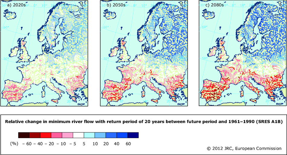Image: http://www.eea.europa.eu/data-and-maps/indicators/river-flow-drought-1/assessment Image: http://www.eea.europa.eu/data-and-maps/indicators/river-flow-drought-1/assessment