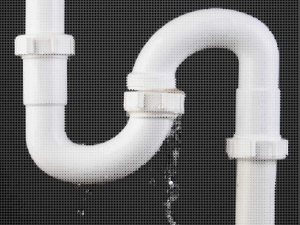 waterleaksstock