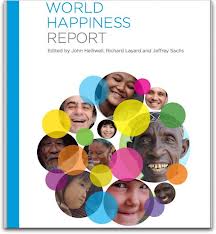 World Happiness Report 2013