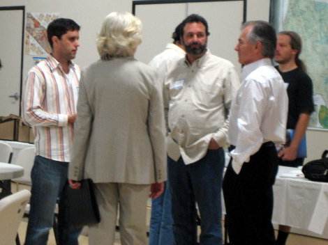 Kent Corbell, Bobbi DePorter, Jeff Perlis and Jim Cathcart Kent Corbell, Bobbi DePorter, Jeff Perlis and Jim Cathcart