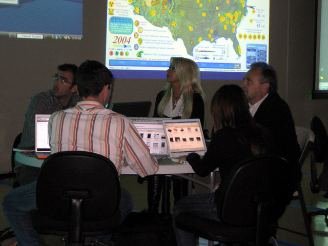 WRSC Goblal Communication Issues WRSC Goblal Communication Issues